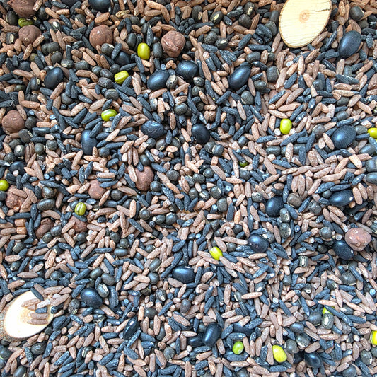Soil Sensory Filler
